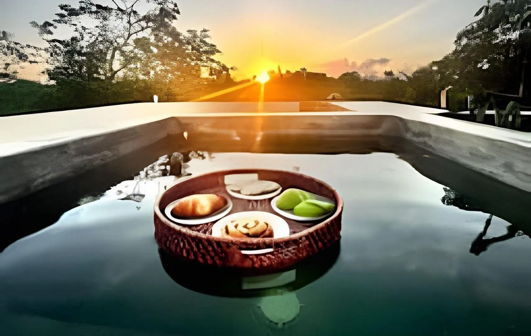 Jungle Retreat Selva Pixan Tulum Villa
